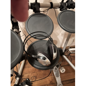 DTX 500 Electronic Drum Kit