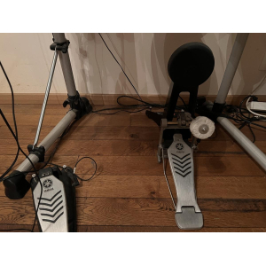 DTX 500 Electronic Drum Kit