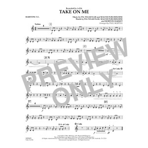 Take on Me - Baritone T.C.