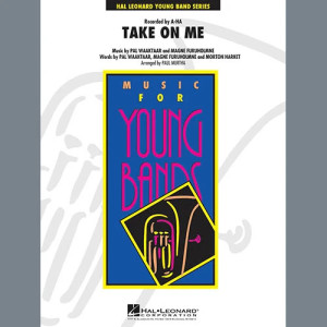 Take on Me - Mallet Percussion