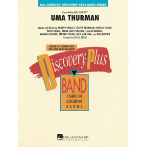 Uma Thurman - F Horn