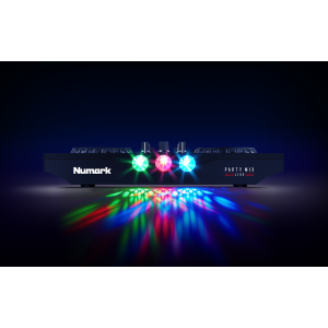 Numark Mix Live Party