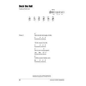 Deck The Hall