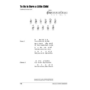 To Us Is Born A Little Child