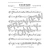 Fanfare - Trumpet 3
