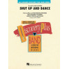 Shut Up And Dance - Bb Clarinet 2