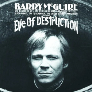 Eve Of Destruction