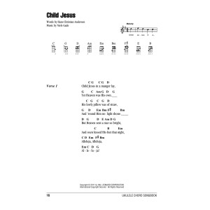 Child Jesus