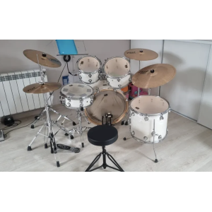 Batería Drumtech