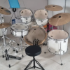 Batería Drumtech