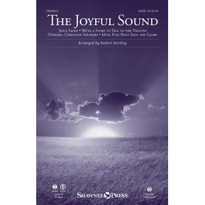 The Joyful Sound - Bb Trumpet 2,3