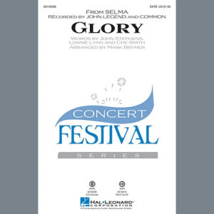 Glory - Cello