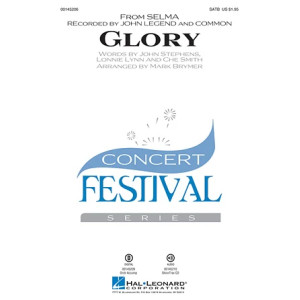 Glory - Bass