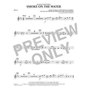 Smoke on the Water - Bells