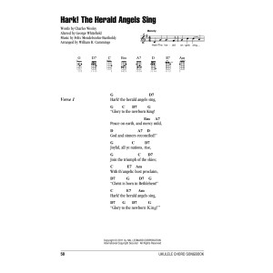 Hark! The Herald Angels Sing
