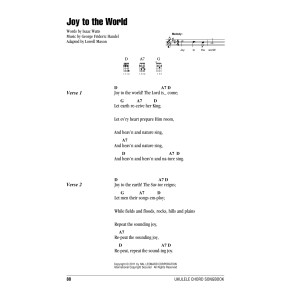 Joy To The World
