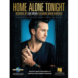 Home Alone Tonight