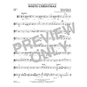 White Christmas - Pt.3 - Viola