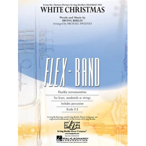 White Christmas - Pt.5 - Baritone T.C.
