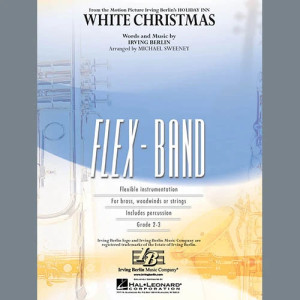 White Christmas - Pt.5 - Baritone T.C.