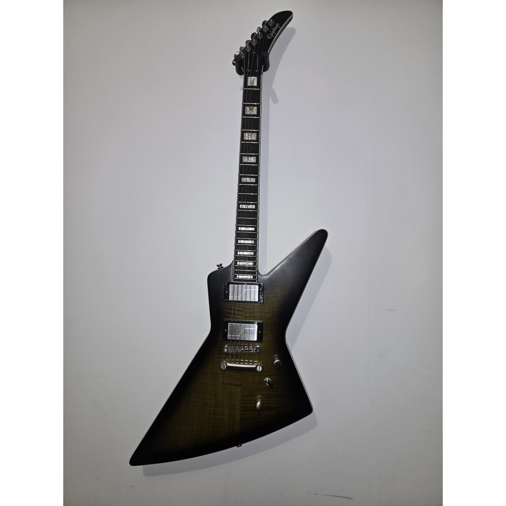 Epiphone Extura Prophecy
