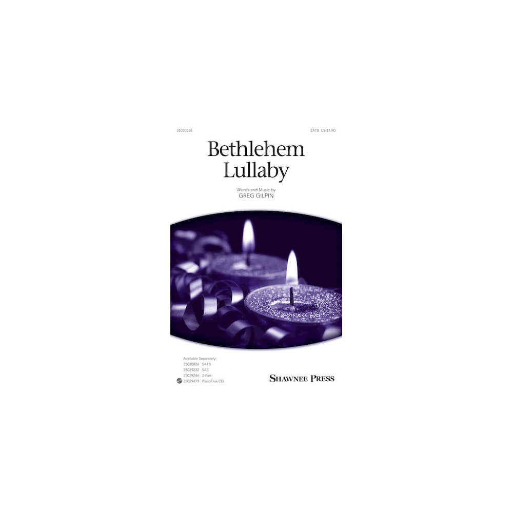 Bethlehem Lullaby
