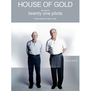 House Of Gold