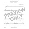 Bella's Lullaby (from Twilight) - Bb Trumpet 1