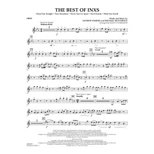 The Best of INXS - Oboe