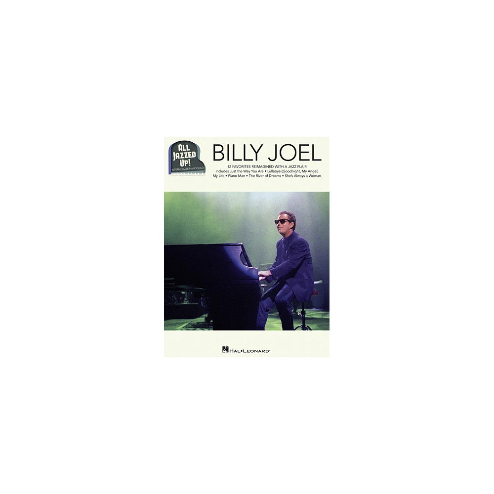 Piano Man [Jazz version]
