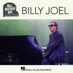She's Always A Woman [Jazz version]
