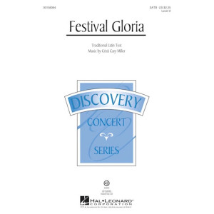 Festival Gloria
