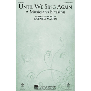 Until We Sing Again - Violin 2