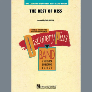 The Best of Kiss - Full Score
