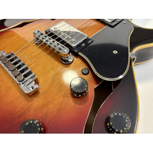 Gibson Howard Roberts Fusion I 1980 Antique Sunburst