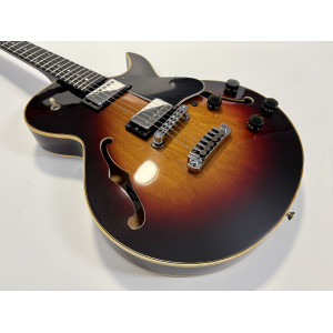 Gibson Howard Roberts Fusion I 1980 Antique Sunburst