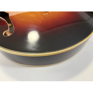Gibson Howard Roberts Fusion I 1980 Antique Sunburst