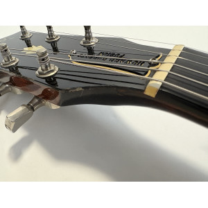 Gibson Howard Roberts Fusion I 1980 Antique Sunburst