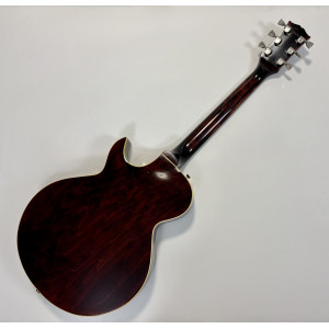 Gibson Howard Roberts Fusion I 1980 Antique Sunburst