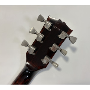 Gibson Howard Roberts Fusion I 1980 Antique Sunburst