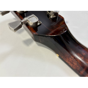 Gibson Howard Roberts Fusion I 1980 Antique Sunburst