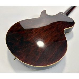 Gibson Howard Roberts Fusion I 1980 Antique Sunburst