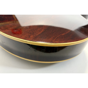 Gibson Howard Roberts Fusion I 1980 Antique Sunburst