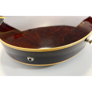 Gibson Howard Roberts Fusion I 1980 Antique Sunburst