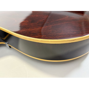 Gibson Howard Roberts Fusion I 1980 Antique Sunburst