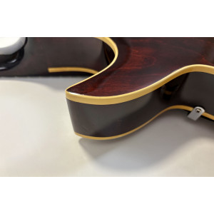 Gibson Howard Roberts Fusion I 1980 Antique Sunburst