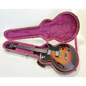 Gibson Howard Roberts Fusion I 1980 Antique Sunburst