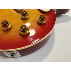 Gibson Les Paul Standard 1994 Heritage Cherry Sunburst
