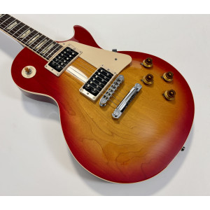 Gibson Les Paul Standard 1994 Heritage Cherry Sunburst