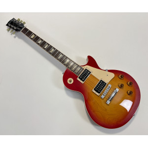 Gibson Les Paul Standard 1994 Heritage Cherry Sunburst